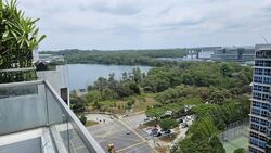 Waterview (D18), Condominium #611094781
